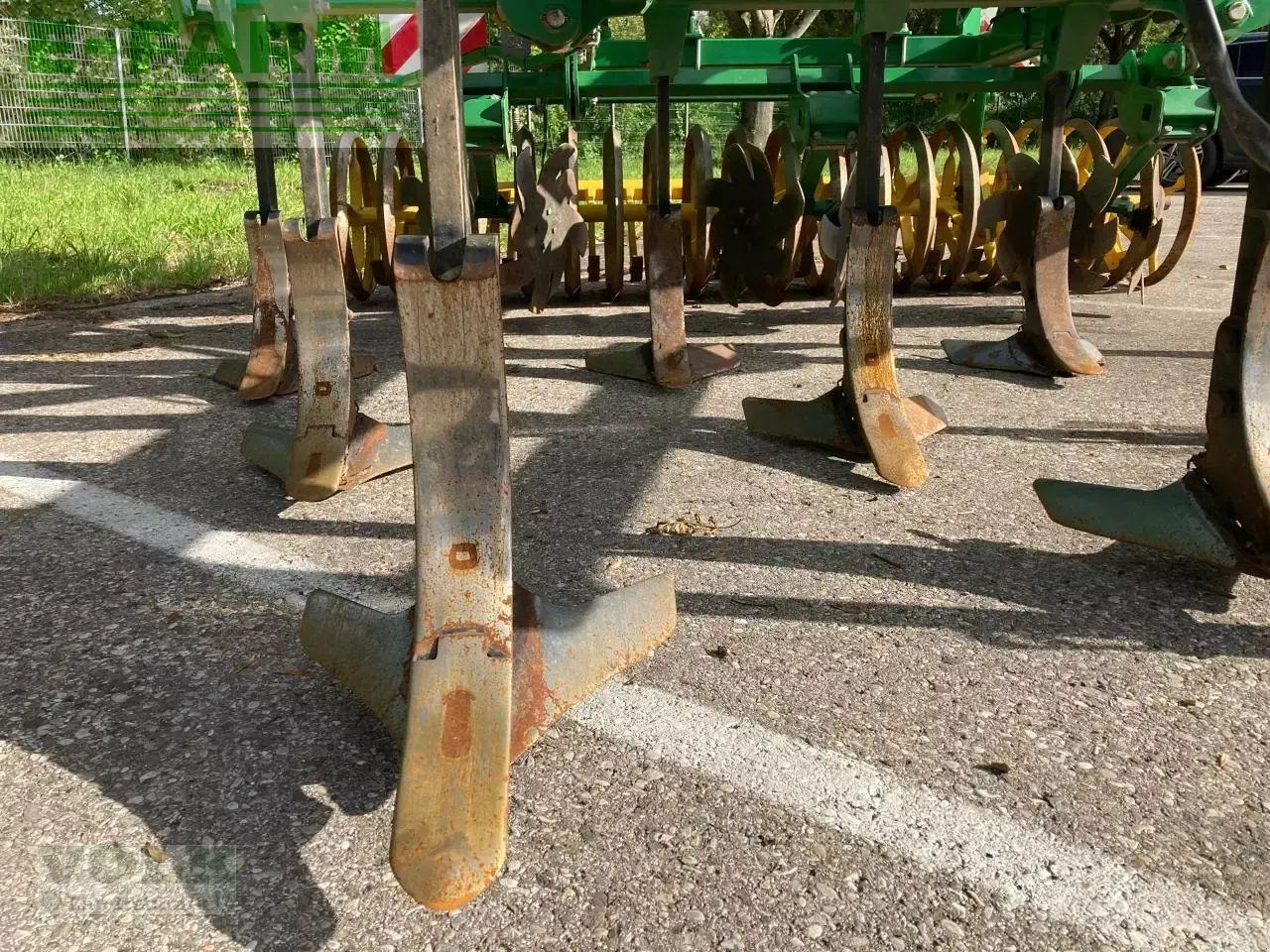 Kerner corona 500 - Cultivator: picture 5 Kerner corona 500 - Cultivator: picture 5