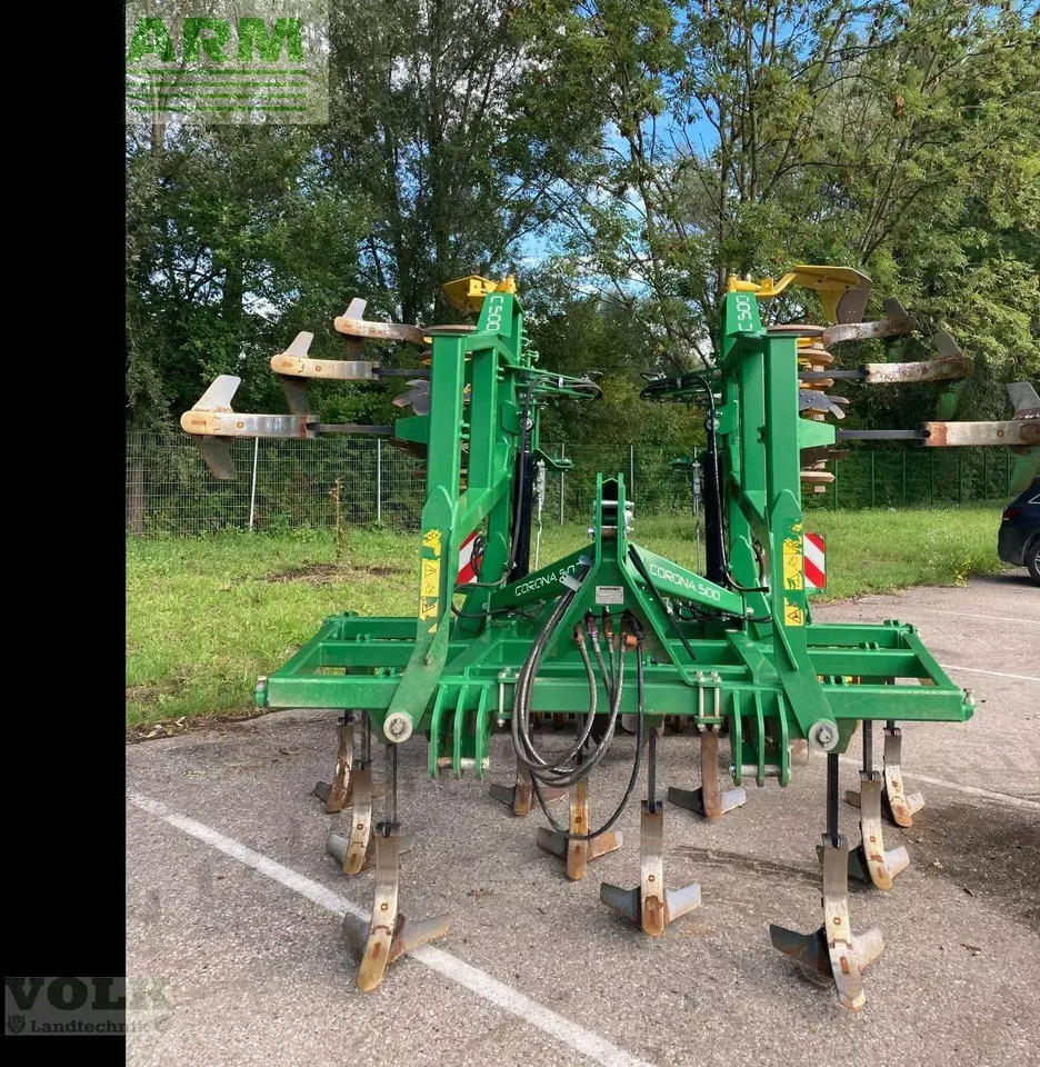 Cultivator Kerner corona 500: picture 8