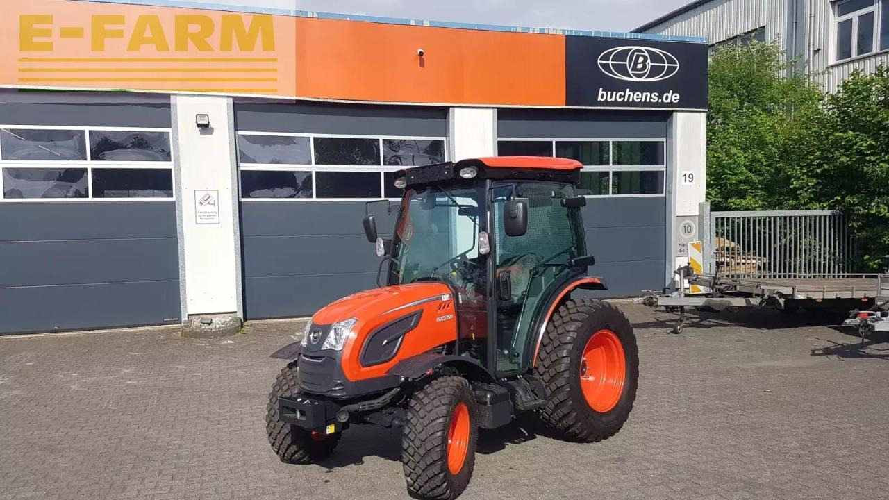 Farm tractor Kioti dk4520: picture 7 Farm tractor Kioti dk4520: picture 7