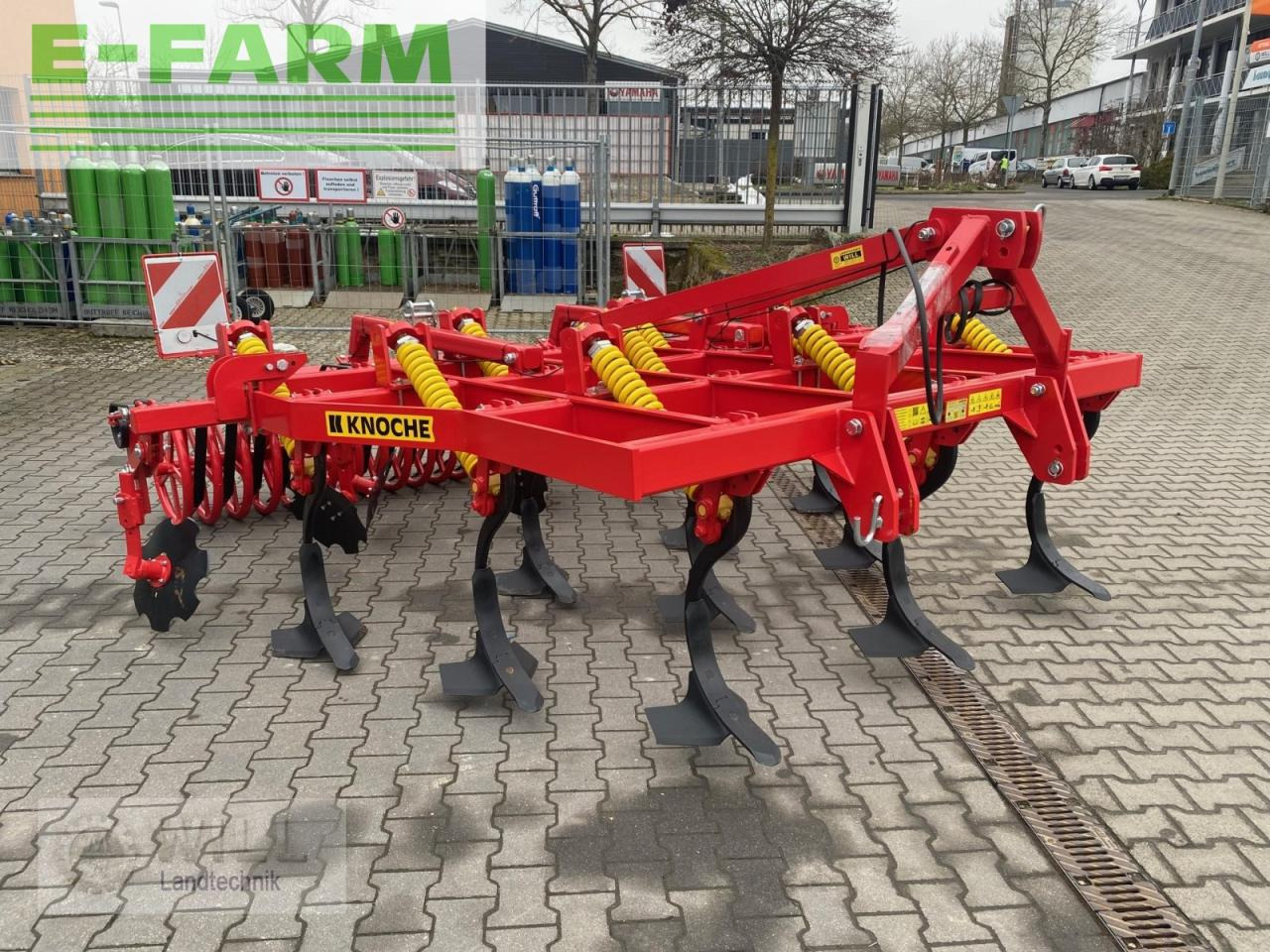 Knoche sg-m 3 1030 - Cultivator: picture 2 Knoche sg-m 3 1030 - Cultivator: picture 2