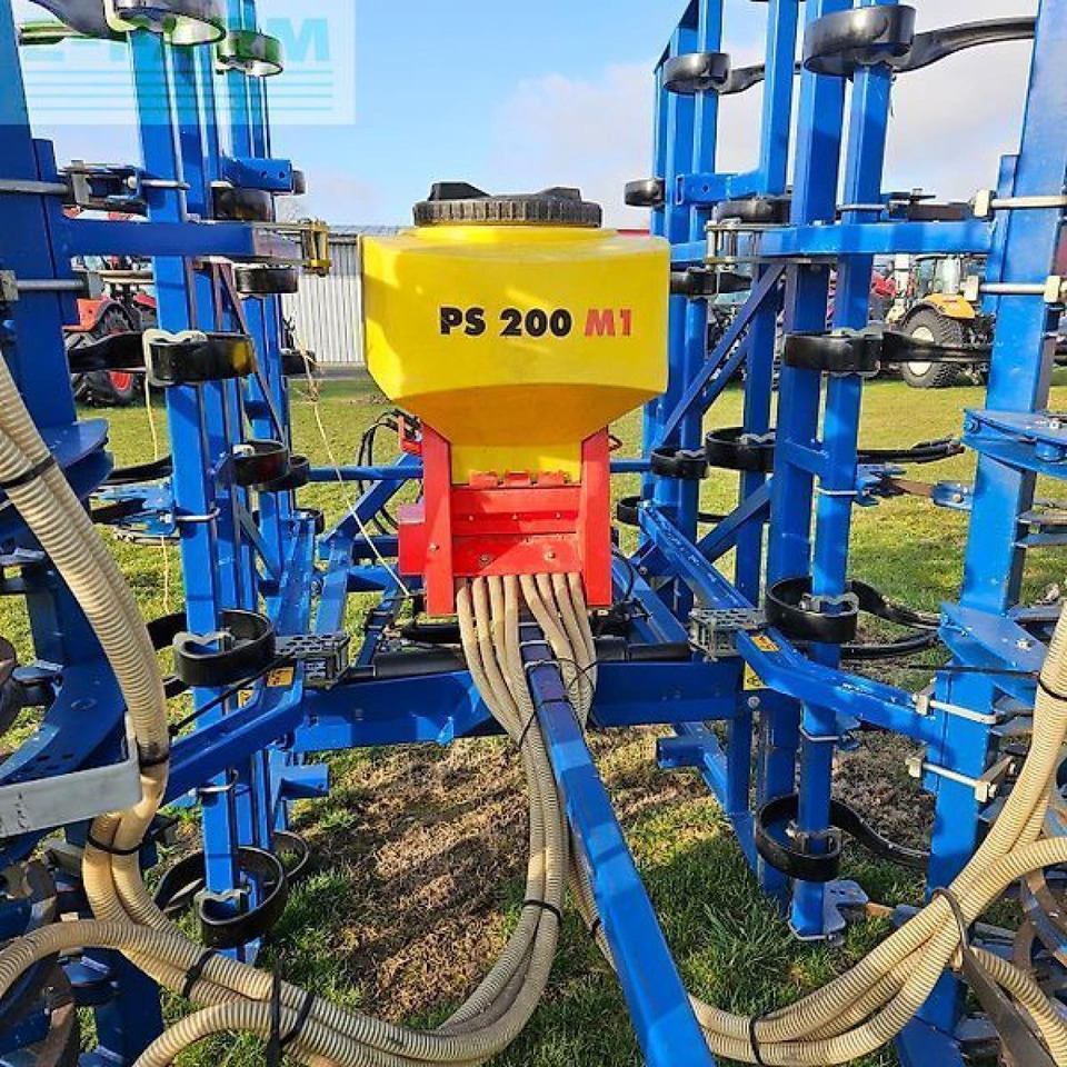 Köckerling allrounder 500 - Cultivator: picture 4 Köckerling allrounder 500 - Cultivator: picture 4