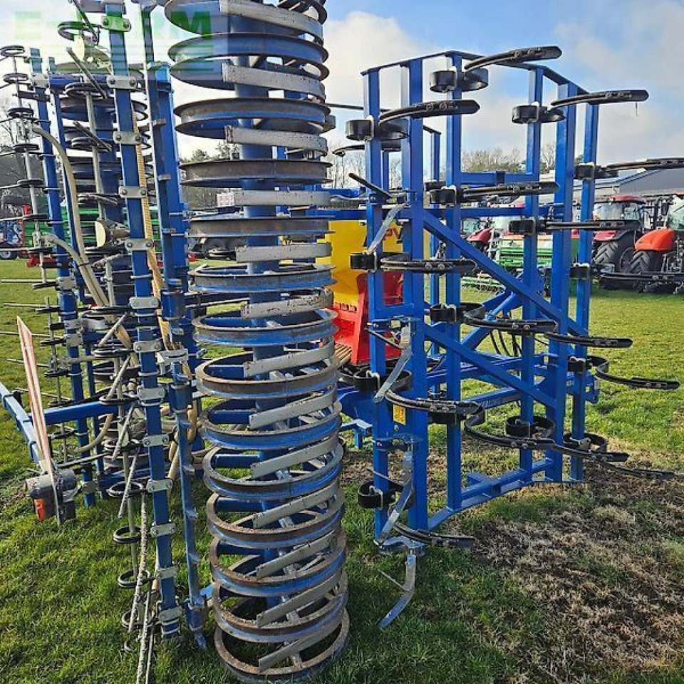 Köckerling allrounder 500 - Cultivator: picture 3 Köckerling allrounder 500 - Cultivator: picture 3