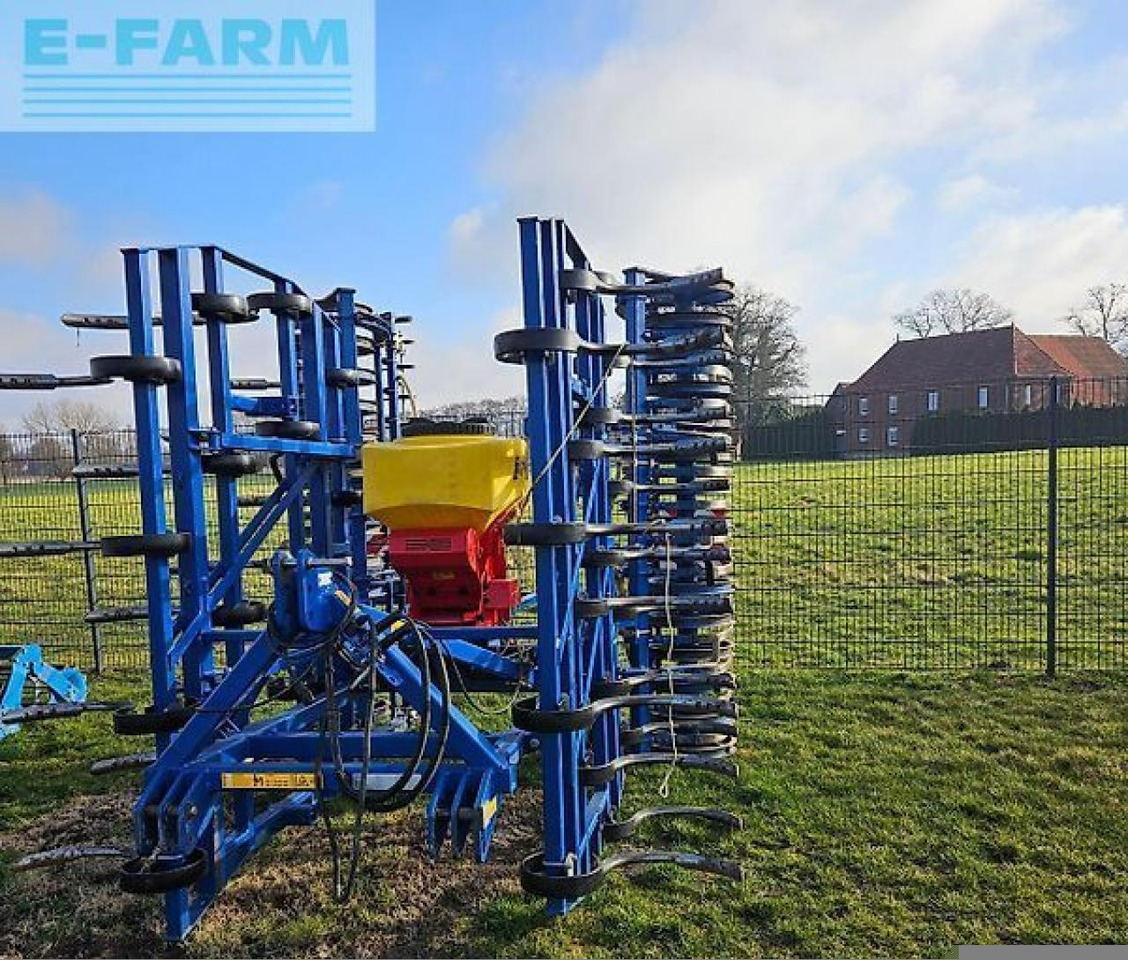 Köckerling allrounder 500 - Cultivator: picture 1 Köckerling allrounder 500 - Cultivator: picture 1