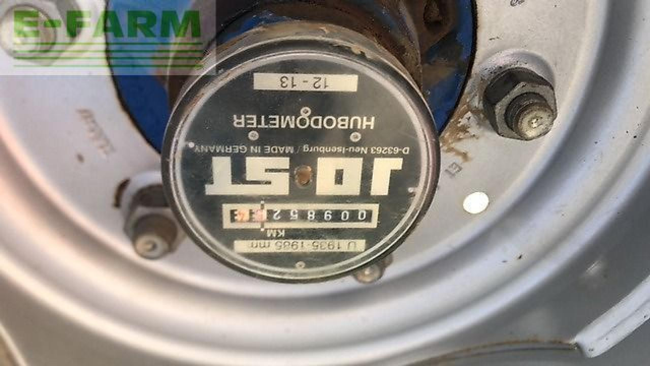 Köckerling allrounder 600 profiline - Cultivator: picture 5 Köckerling allrounder 600 profiline - Cultivator: picture 5