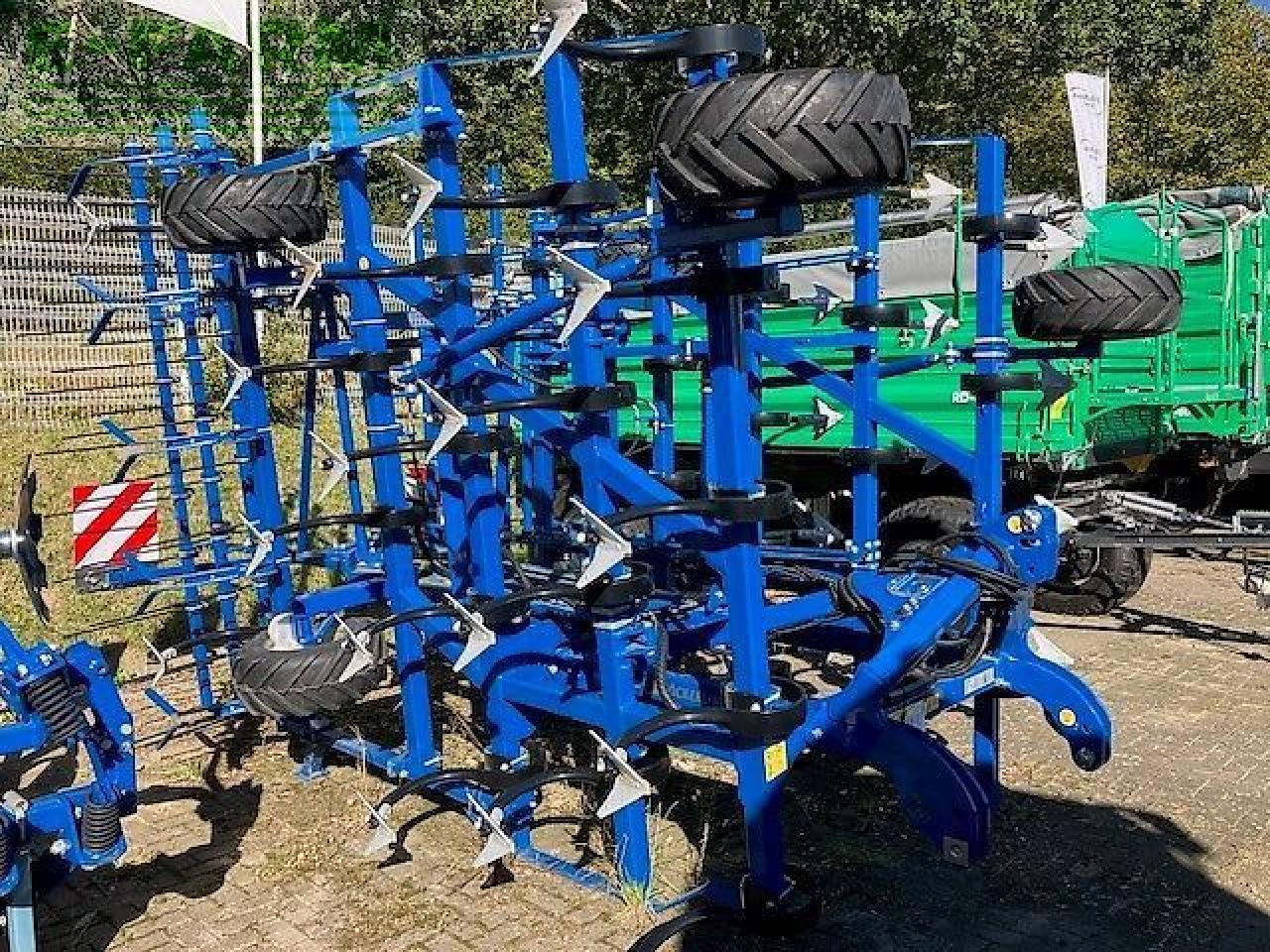 Köckerling allrounder classic 530 - Cultivator: picture 1 Köckerling allrounder classic 530 - Cultivator: picture 1