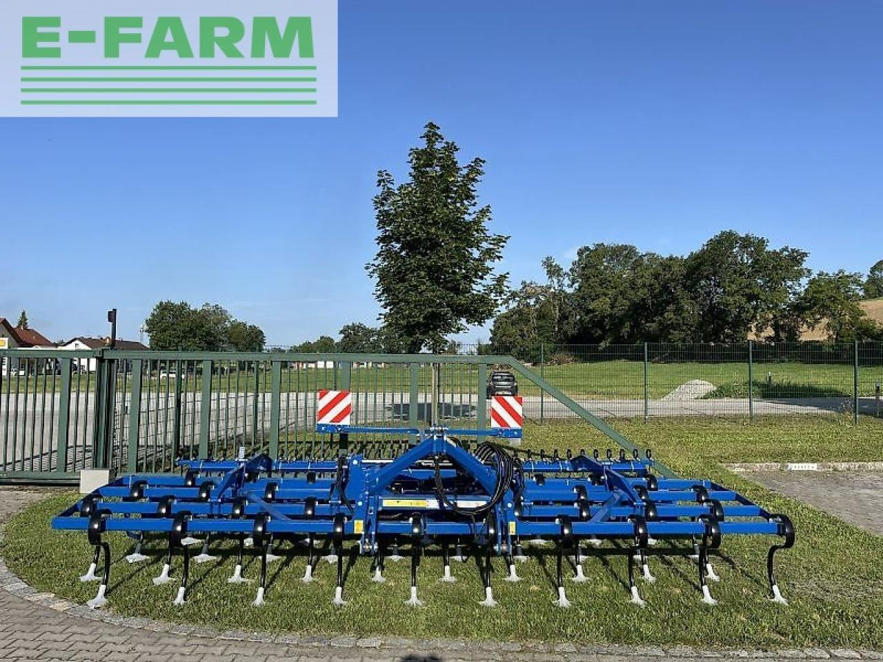 Köckerling allrounder classic 600 2.0 - Cultivator: picture 3 Köckerling allrounder classic 600 2.0 - Cultivator: picture 3