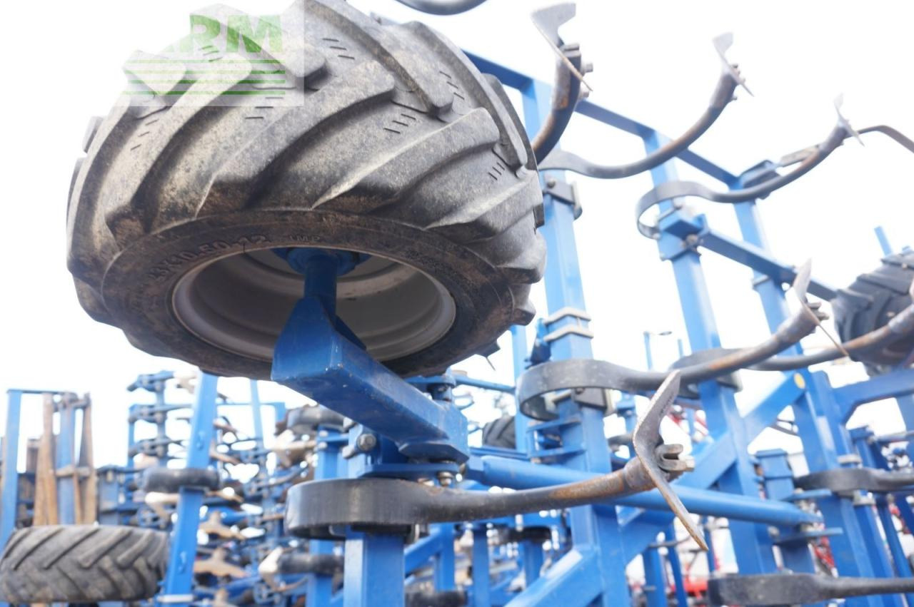 Köckerling allrounder classic 600 2.0 striegel - Cultivator: picture 3 Köckerling allrounder classic 600 2.0 striegel - Cultivator: picture 3