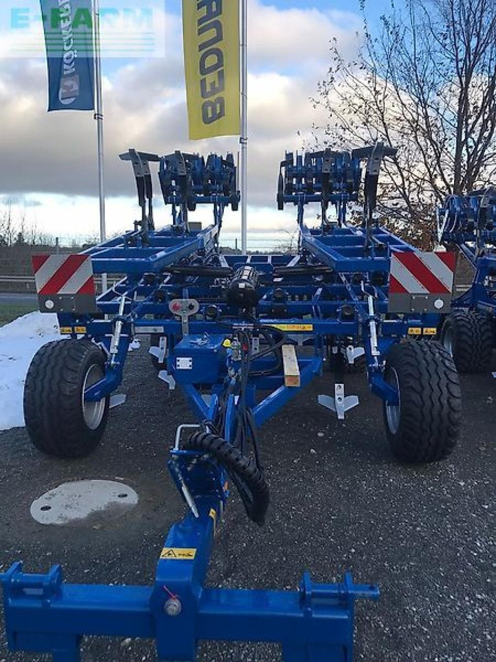 Köckerling quadro 460 - Cultivator: picture 1 Köckerling quadro 460 - Cultivator: picture 1