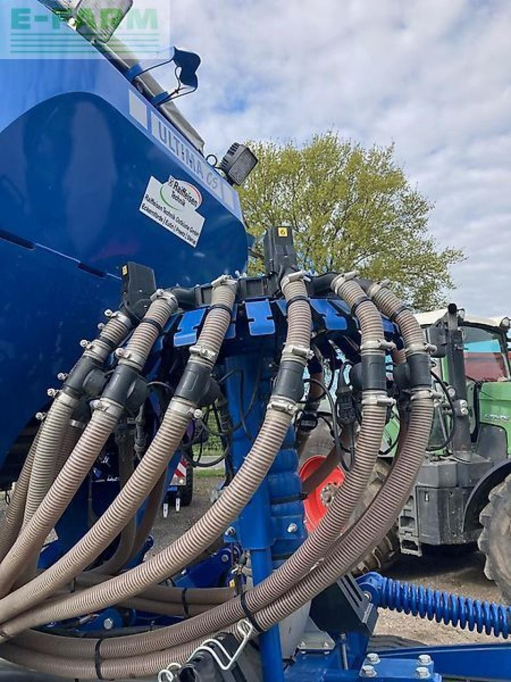 Köckerling ultima cs 300 - Seed drill: picture 5 Köckerling ultima cs 300 - Seed drill: picture 5