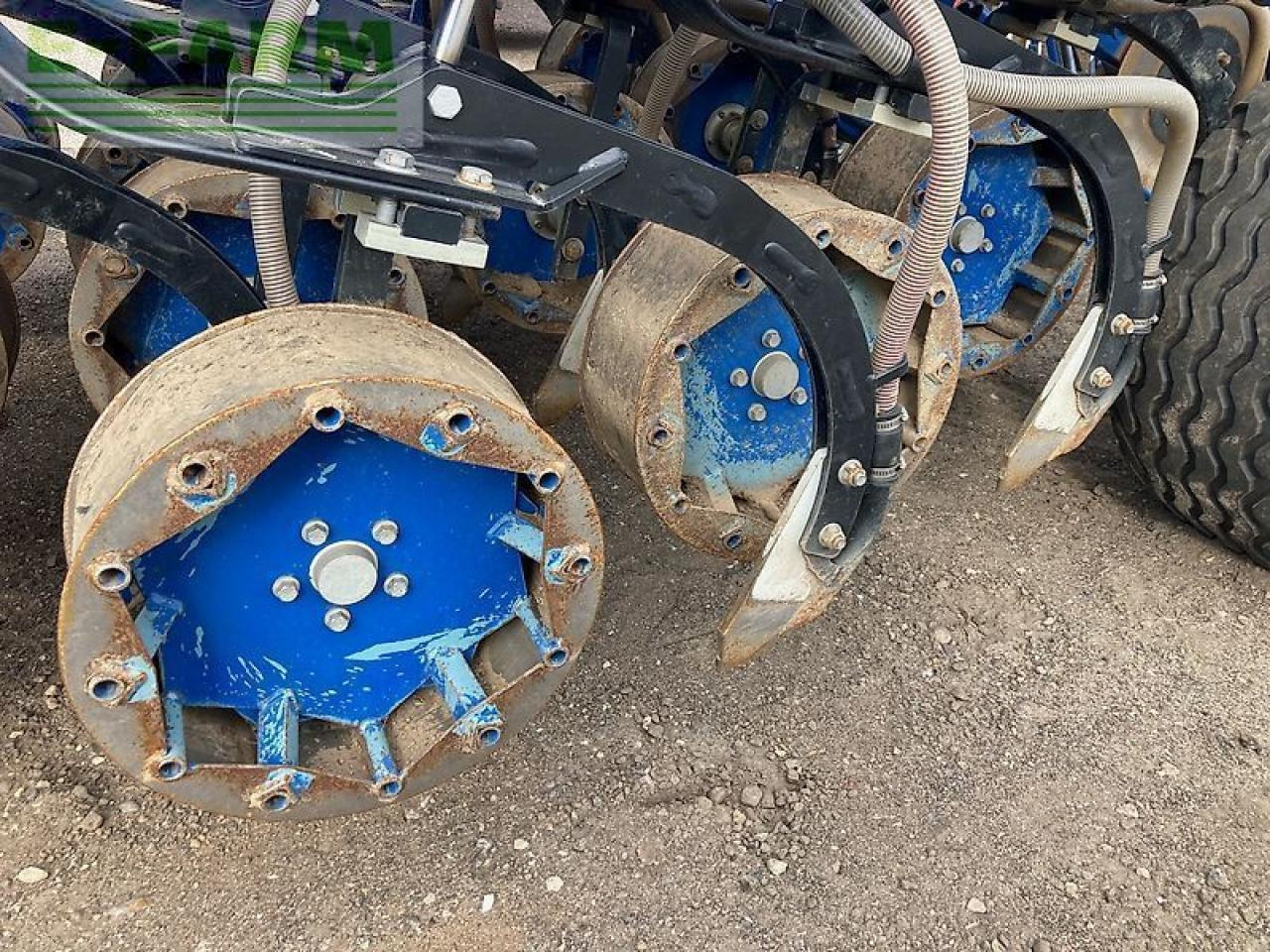 Köckerling ultima cs 300 - Seed drill: picture 4 Köckerling ultima cs 300 - Seed drill: picture 4