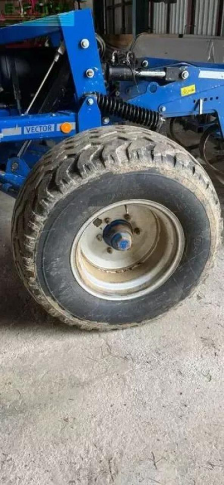 Cultivator Köckerling vector 620: picture 15