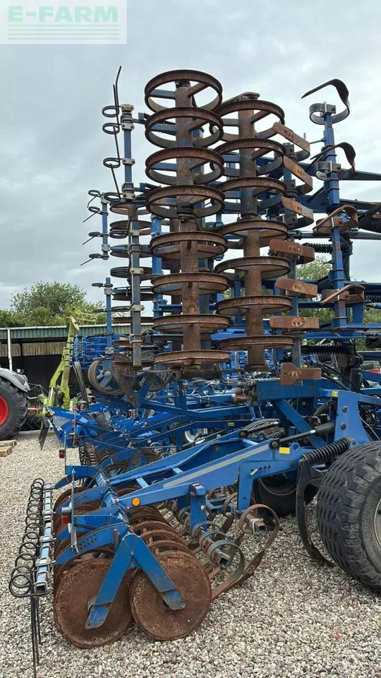 Köckerling vector 620 - Cultivator: picture 5 Köckerling vector 620 - Cultivator: picture 5