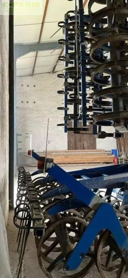 Cultivator Köckerling vector 620: picture 6