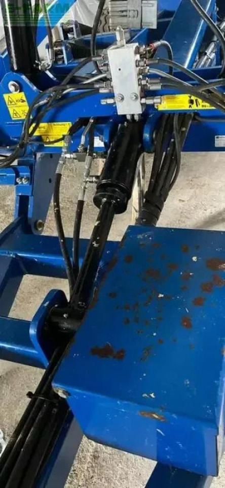 Cultivator Köckerling vector 620: picture 10