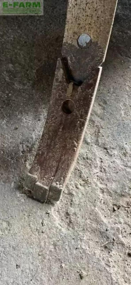 Cultivator Köckerling vector 620: picture 13