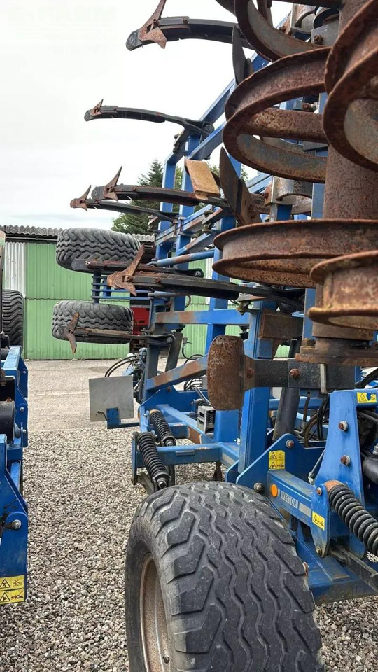 Köckerling vector 620 - Cultivator: picture 2 Köckerling vector 620 - Cultivator: picture 2