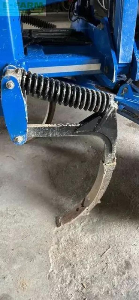 Cultivator Köckerling vector 620: picture 12