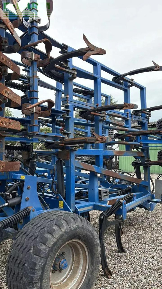 Köckerling vector 620 - Cultivator: picture 4 Köckerling vector 620 - Cultivator: picture 4