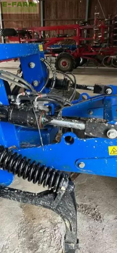 Cultivator Köckerling vector 620: picture 16