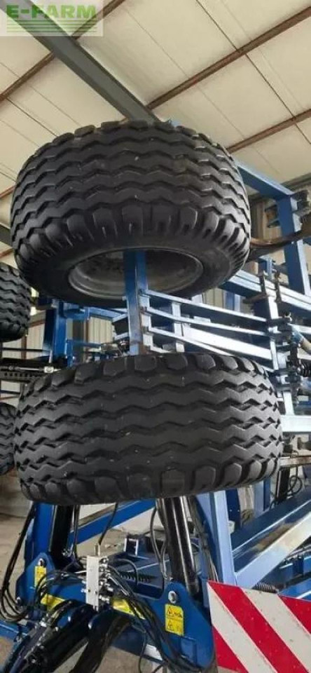 Cultivator Köckerling vector 620: picture 11
