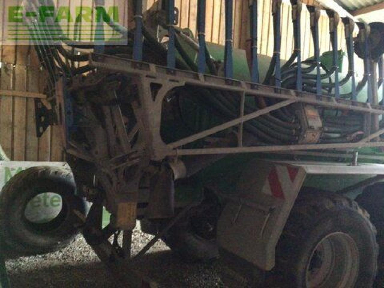 Kotte pt 12000/5 - Slurry tanker: picture 2 Kotte pt 12000/5 - Slurry tanker: picture 2