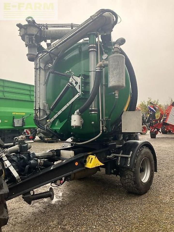 Kotte tav 28 - Fertilizing equipment: picture 1 Kotte tav 28 - Fertilizing equipment: picture 1