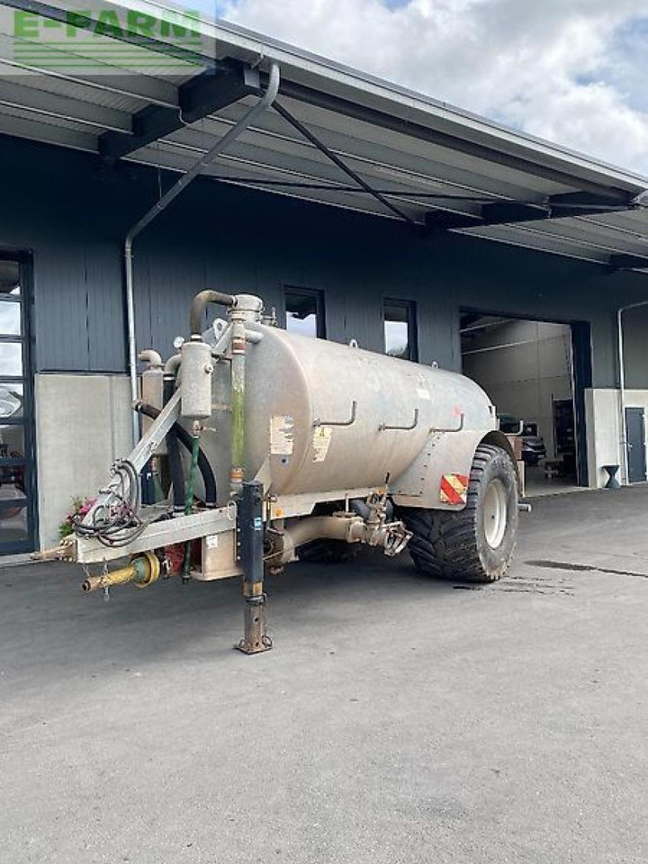 Kotte ve 11700 ecoline - Fertilizing equipment: picture 2 Kotte ve 11700 ecoline - Fertilizing equipment: picture 2