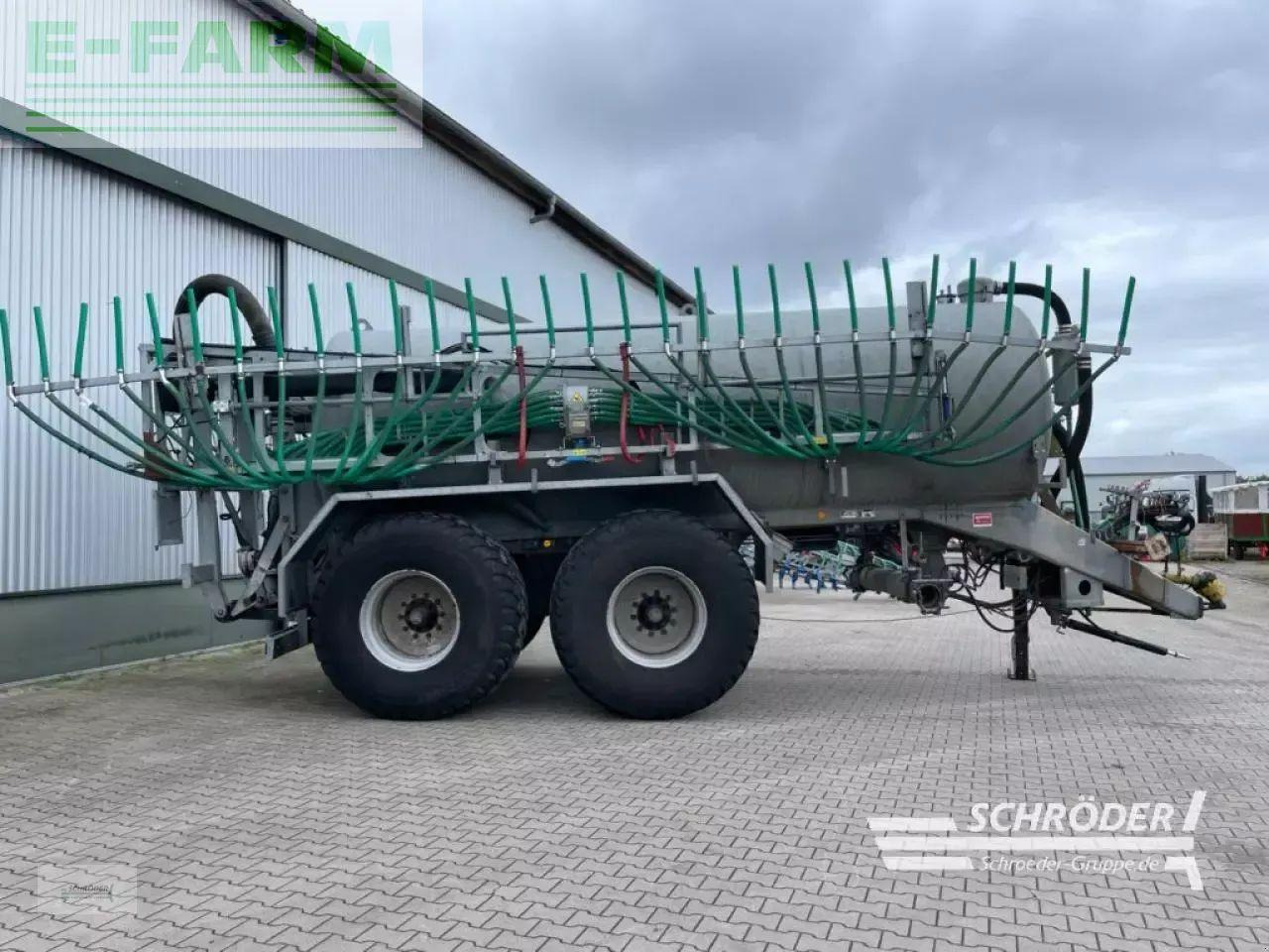 Kotte vt 20000 - Self-propelled sprayer: picture 2 Kotte vt 20000 - Self-propelled sprayer: picture 2