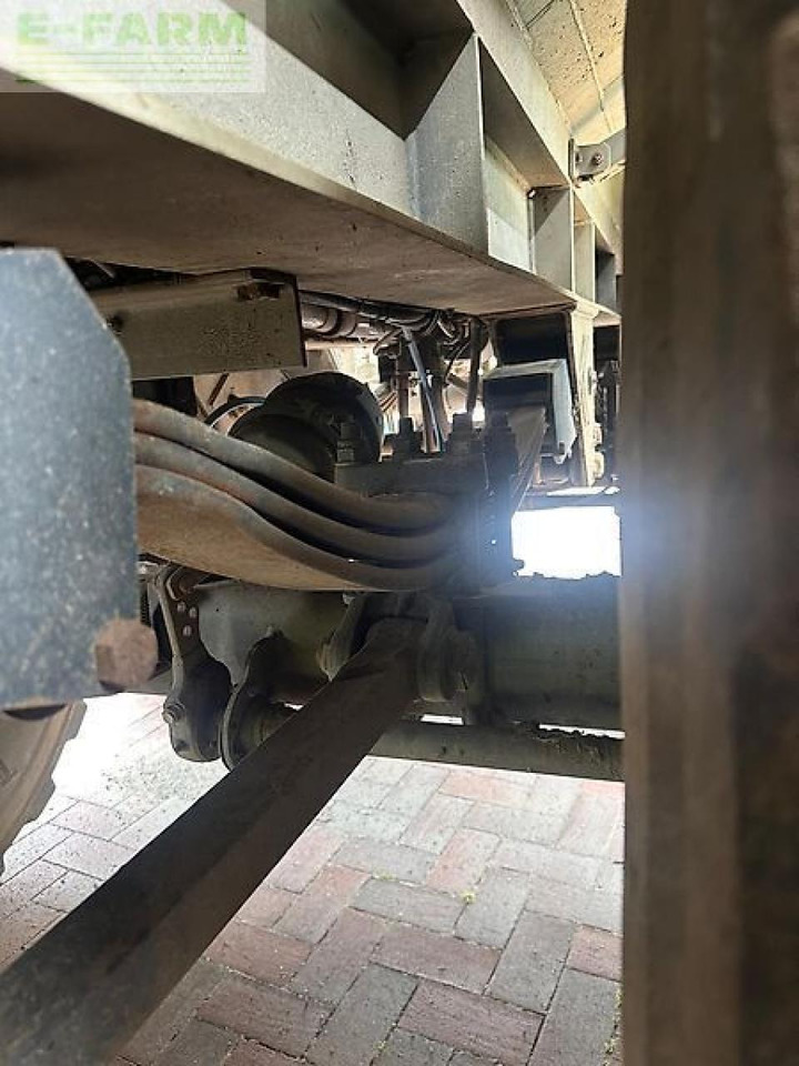 Kotte vtr 25 - Fertilizing equipment: picture 4 Kotte vtr 25 - Fertilizing equipment: picture 4