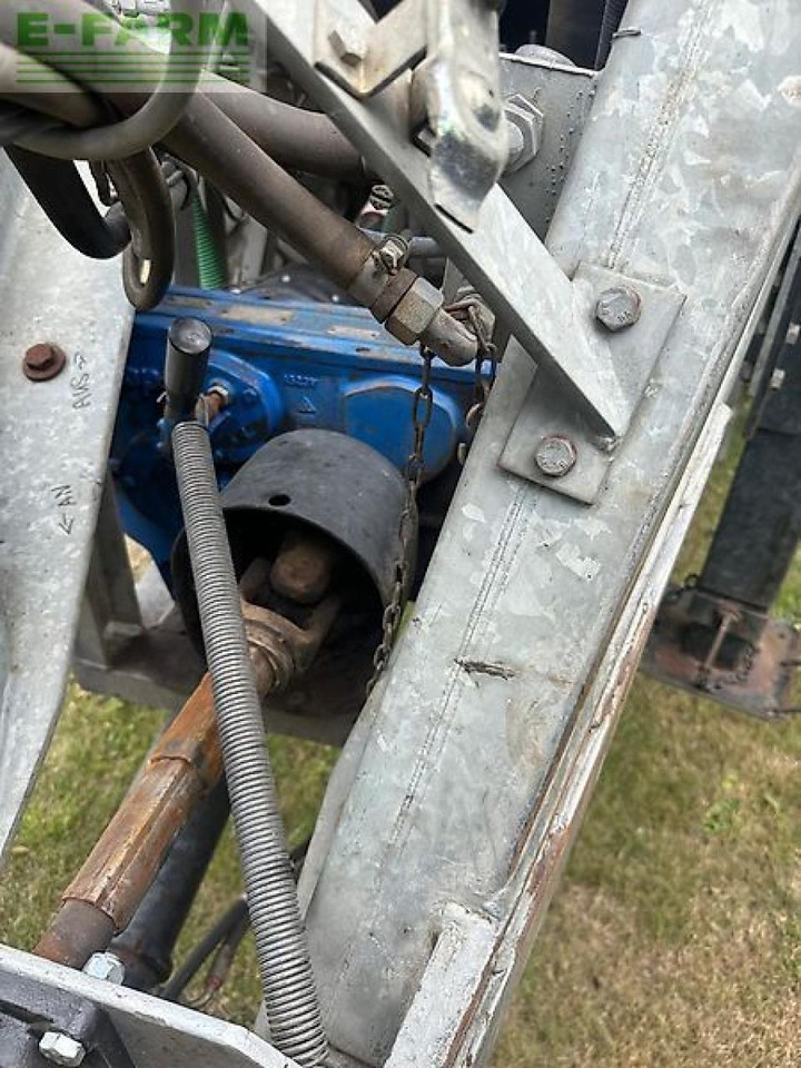 Kotte vtr 25 - Fertilizing equipment: picture 2 Kotte vtr 25 - Fertilizing equipment: picture 2