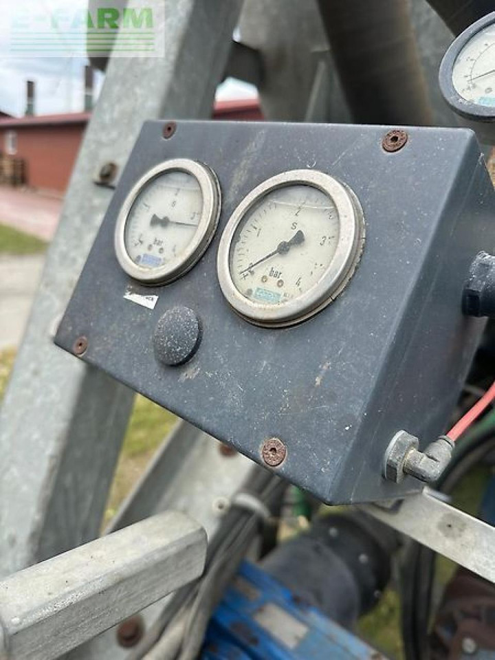 Kotte vtr 25 - Fertilizing equipment: picture 3 Kotte vtr 25 - Fertilizing equipment: picture 3