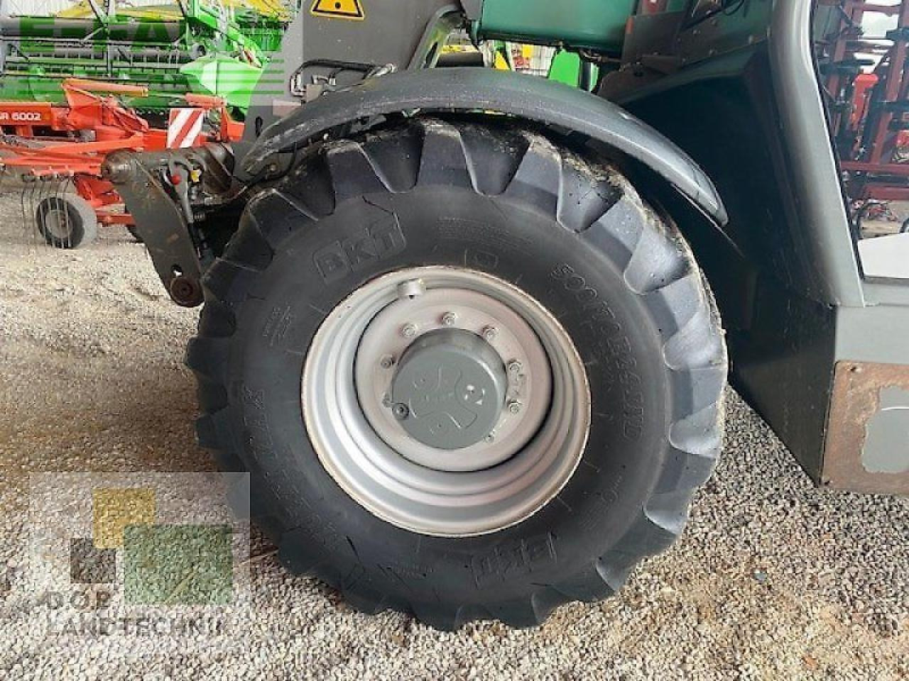 Kramer kt 557 kt557 - Telescopic handler: picture 5 Kramer kt 557 kt557 - Telescopic handler: picture 5