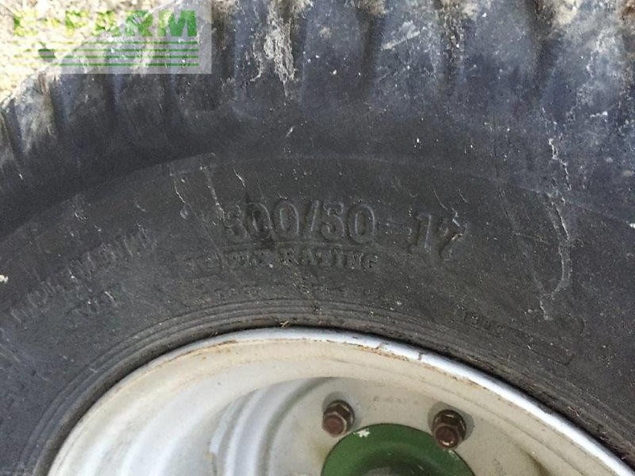 Krone 127 vfs multi cut - Square baler: picture 4 Krone 127 vfs multi cut - Square baler: picture 4