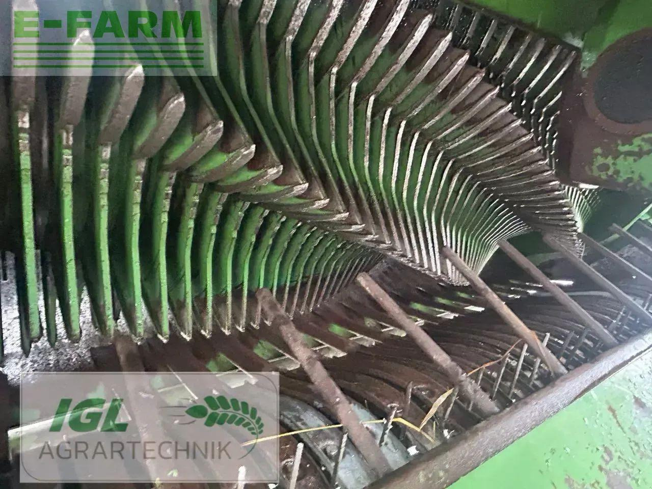 Self-loading wagon Krone zx 400 gl: picture 8 Self-loading wagon Krone zx 400 gl: picture 8