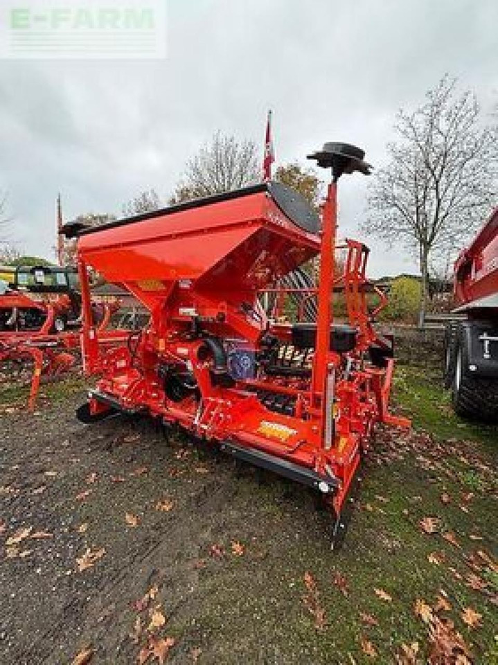 Kubota sd2301 mp - Seed drill: picture 1 Kubota sd2301 mp - Seed drill: picture 1