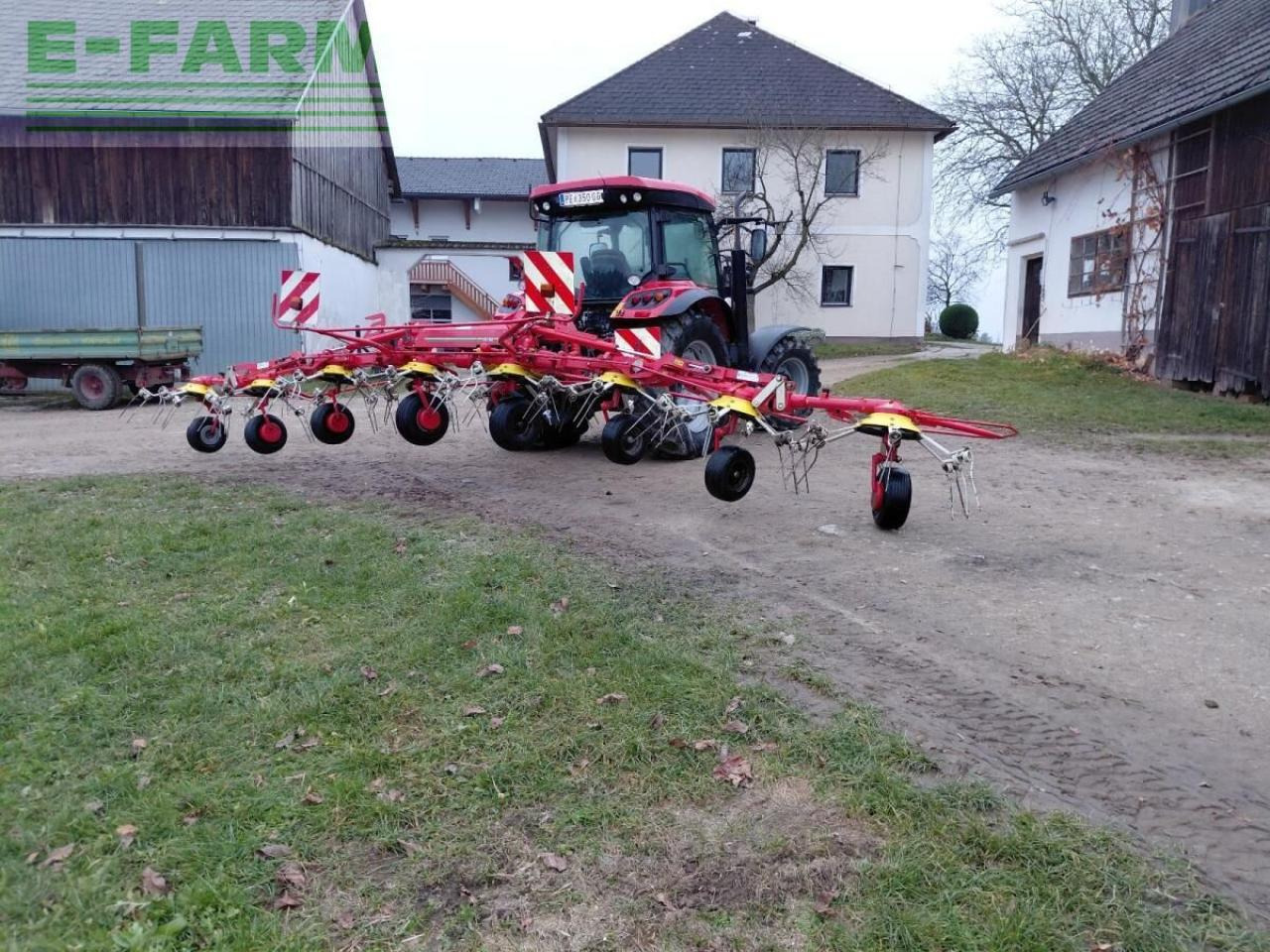 Kuhn - Seed drill: picture 2 Kuhn - Seed drill: picture 2