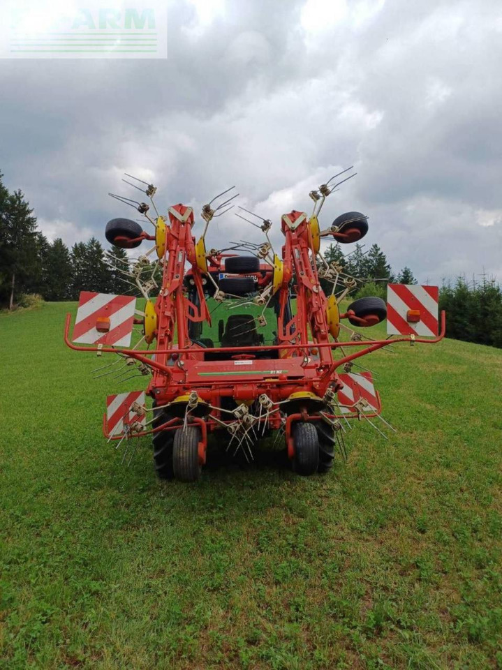 Kuhn - Seed drill: picture 1 Kuhn - Seed drill: picture 1