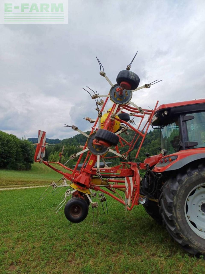 Kuhn - Seed drill: picture 3 Kuhn - Seed drill: picture 3