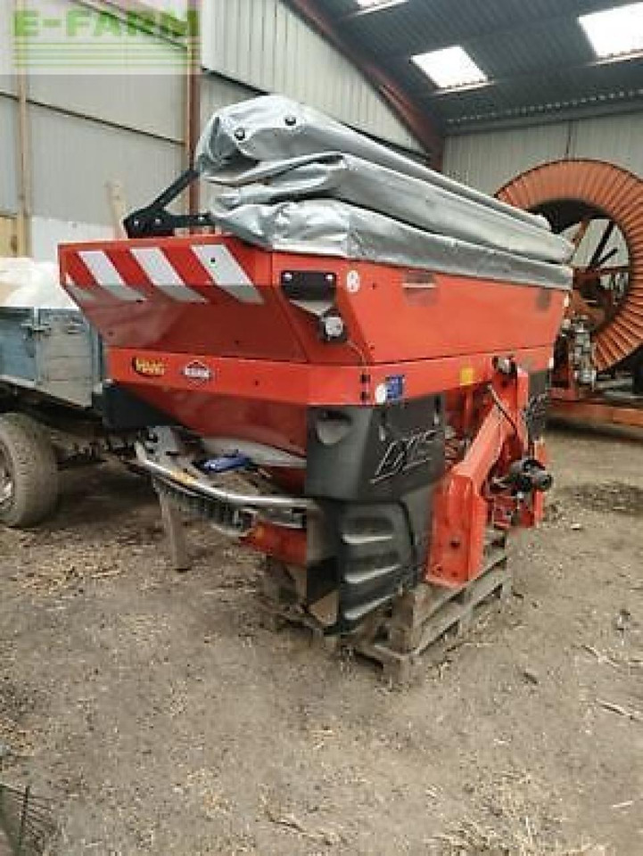Kuhn axis 20.2 m-emc-w - Fertilizer spreader: picture 1 Kuhn axis 20.2 m-emc-w - Fertilizer spreader: picture 1