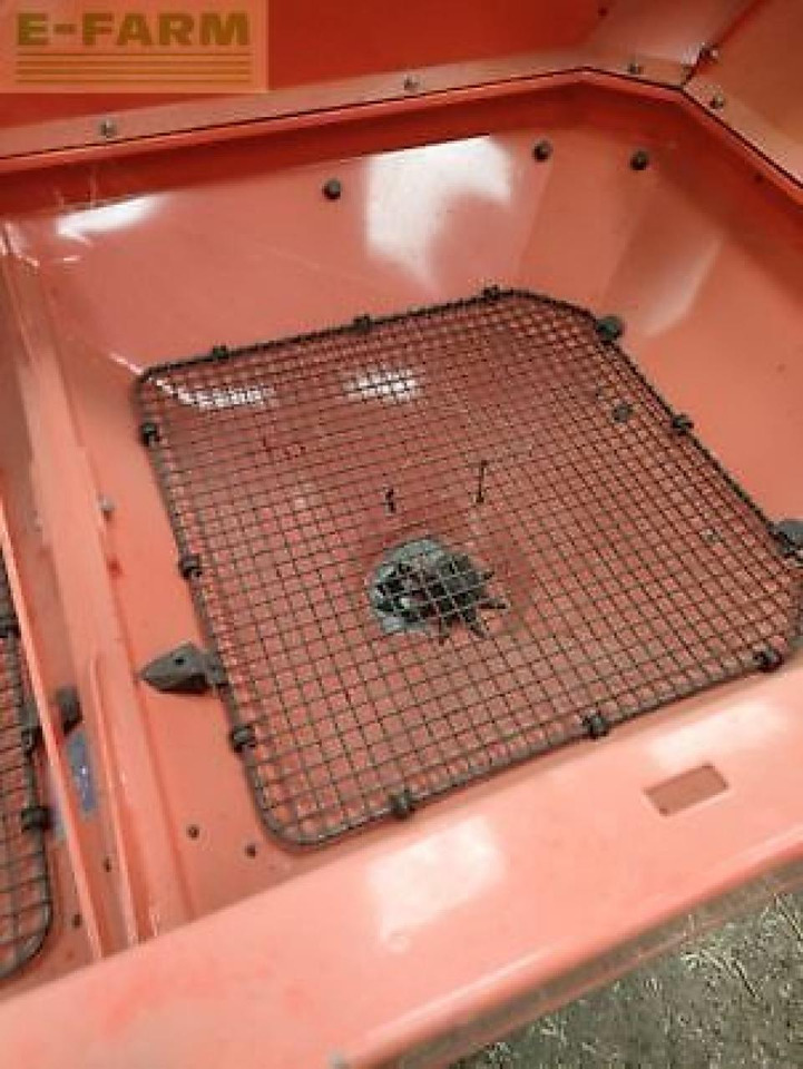 Kuhn axis 20.2 m-emc-w - Fertilizer spreader: picture 4 Kuhn axis 20.2 m-emc-w - Fertilizer spreader: picture 4