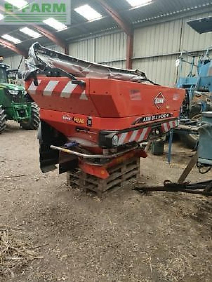 Kuhn axis 20.2 m-emc-w - Fertilizer spreader: picture 3 Kuhn axis 20.2 m-emc-w - Fertilizer spreader: picture 3