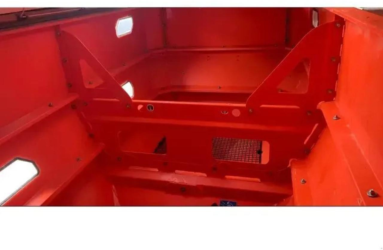 Kuhn axis 50.2 memc-w - Fertilizer spreader: picture 5 Kuhn axis 50.2 memc-w - Fertilizer spreader: picture 5