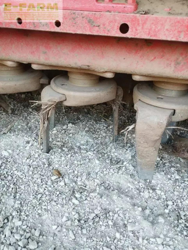 Kuhn disques - Combine seed drill: picture 3 Kuhn disques - Combine seed drill: picture 3