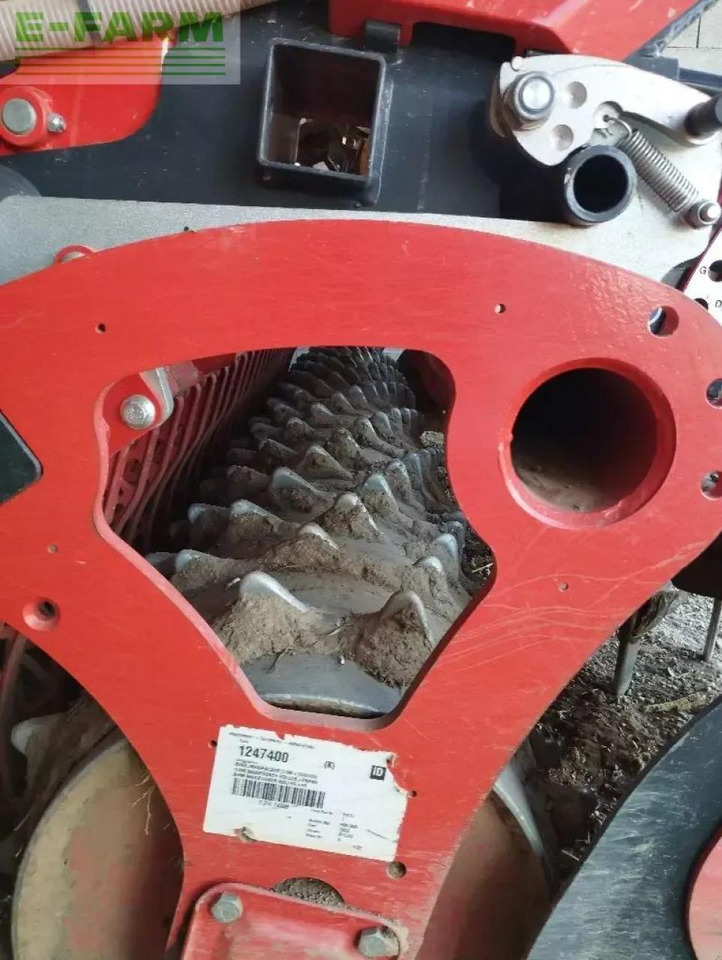 Kuhn disques - Combine seed drill: picture 5 Kuhn disques - Combine seed drill: picture 5