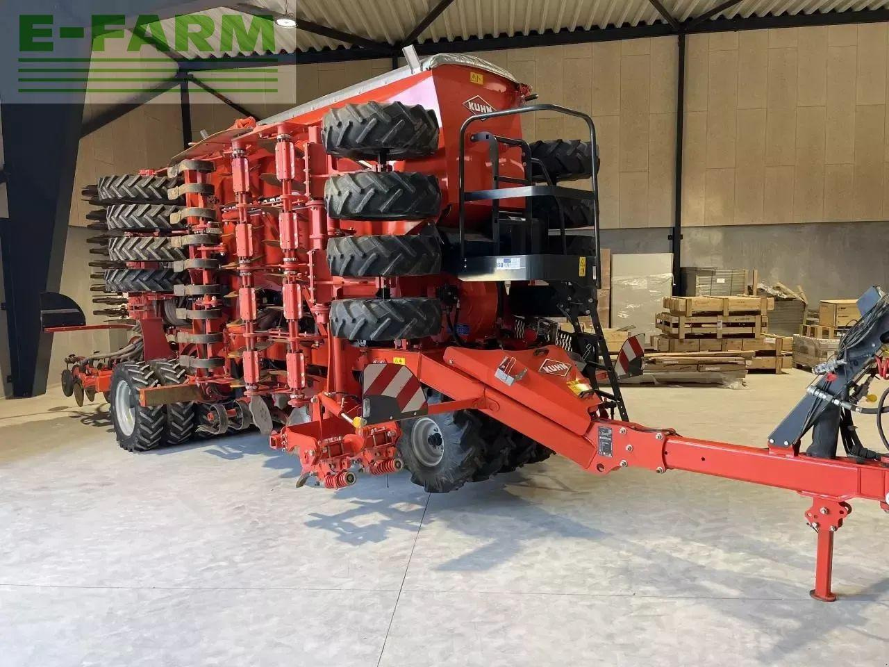 Kuhn espro 6000 rc mix - Combine seed drill: picture 1 Kuhn espro 6000 rc mix - Combine seed drill: picture 1