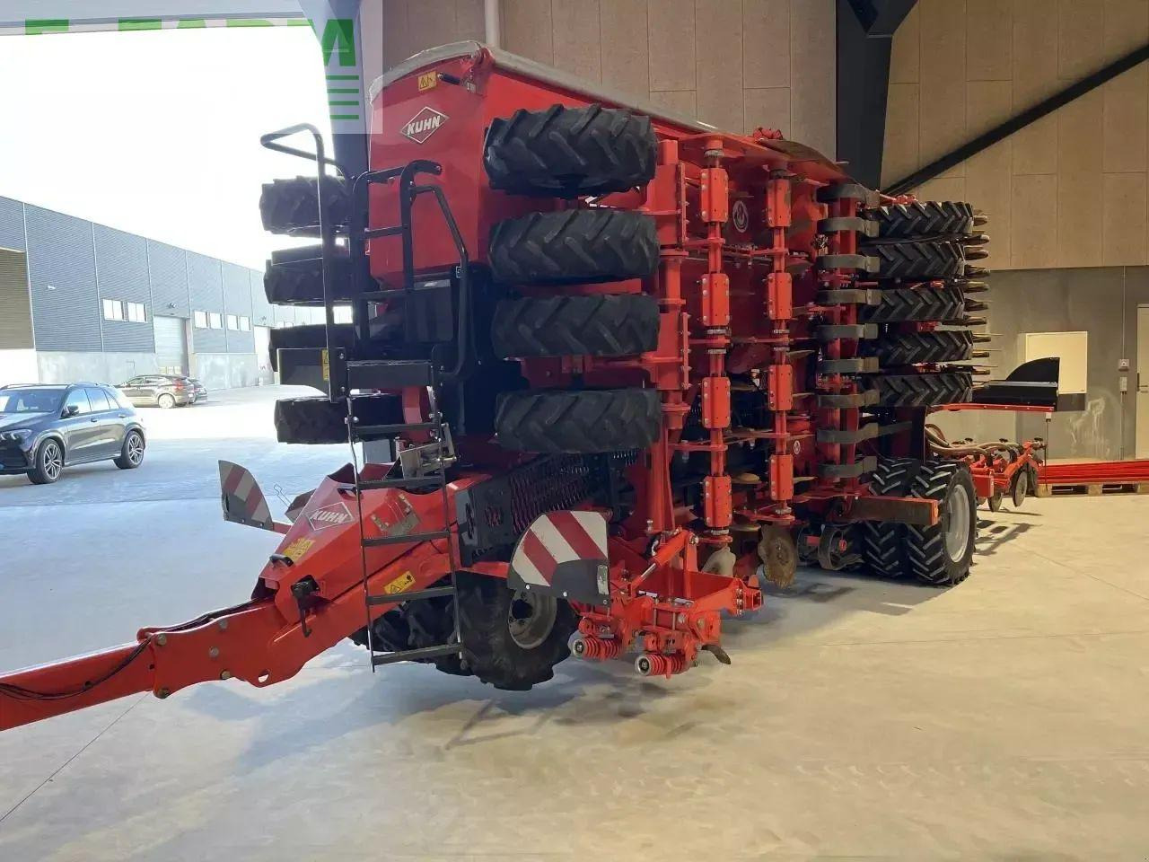 Kuhn espro 6000 rc mix - Combine seed drill: picture 2 Kuhn espro 6000 rc mix - Combine seed drill: picture 2