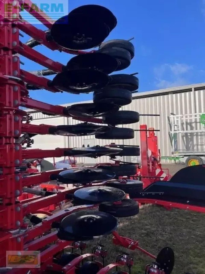 Combine seed drill Kuhn espro r 6000 vistaflow: picture 7