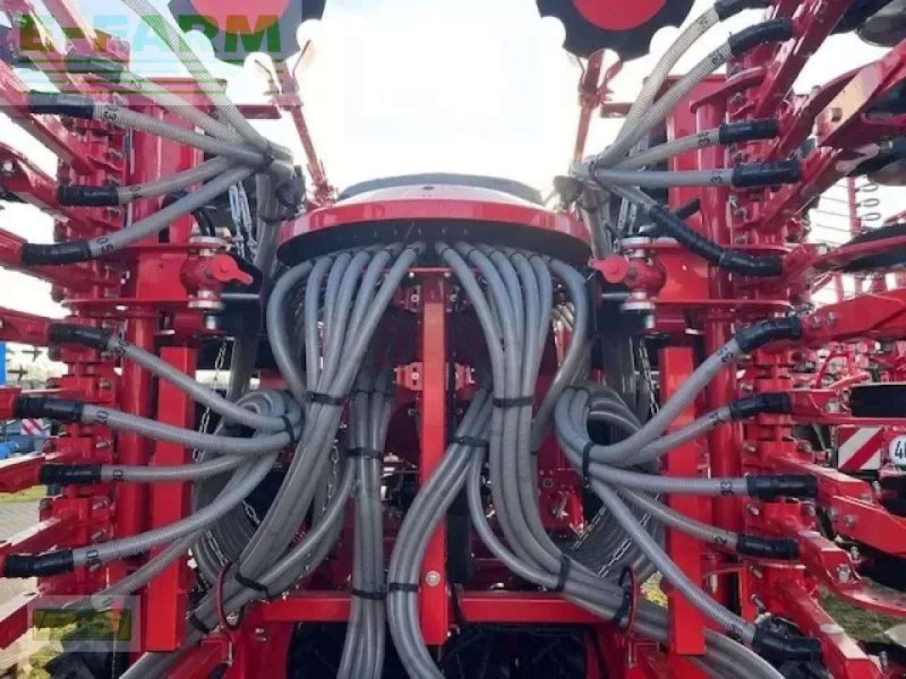 Combine seed drill Kuhn espro r 6000 vistaflow: picture 9