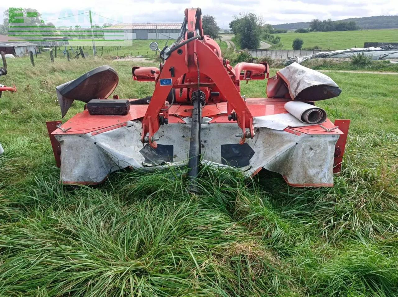 Kuhn fc3125 rf - Mower: picture 2 Kuhn fc3125 rf - Mower: picture 2