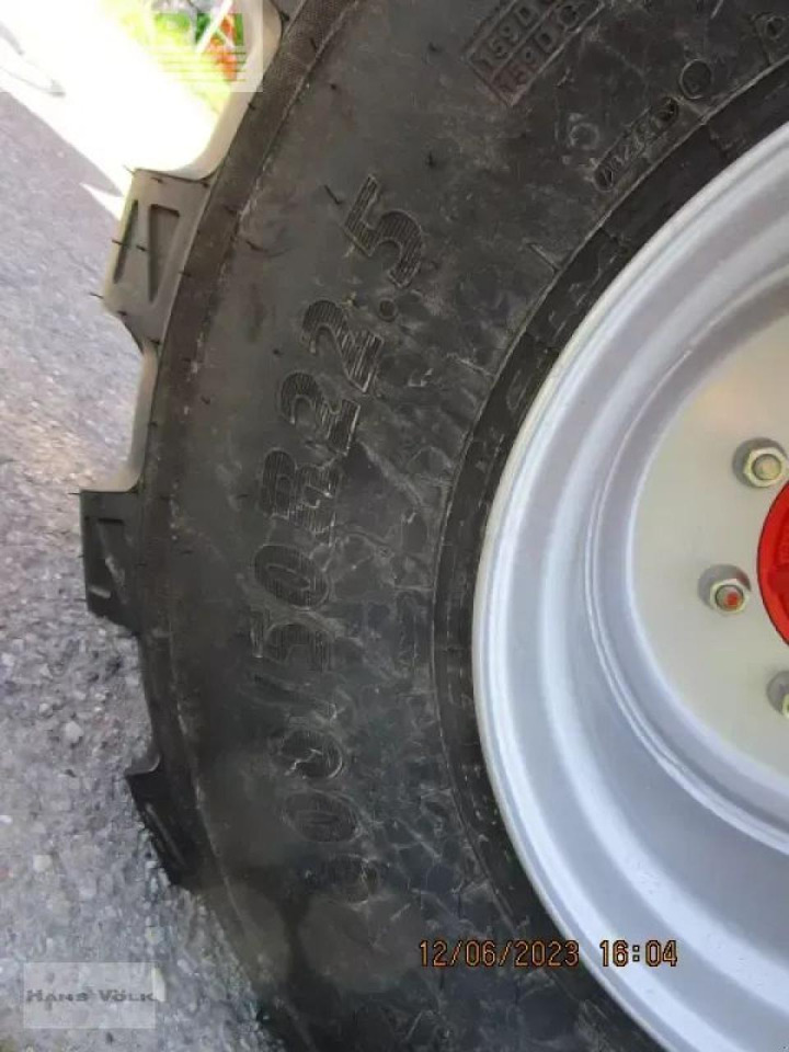 Kuhn ga 13131 - Tedder/ Rake: picture 5 Kuhn ga 13131 - Tedder/ Rake: picture 5